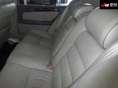 Toyota Aristo