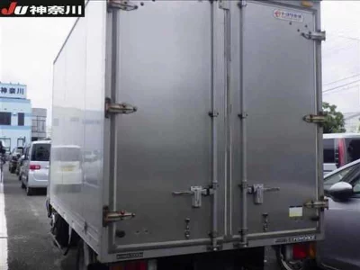 Toyota ToyoAce