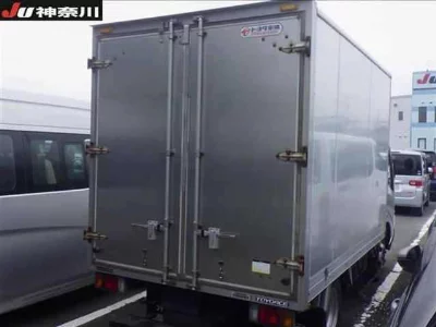 Toyota ToyoAce