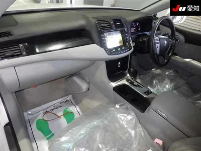 Toyota CROWN ATHLETE