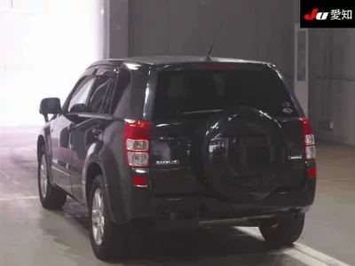 Suzuki Escudo