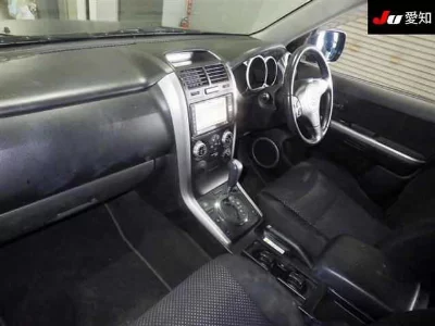 Suzuki Escudo