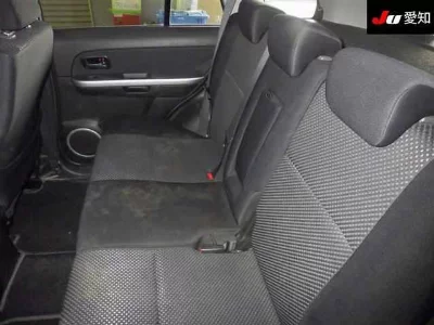 Suzuki Escudo