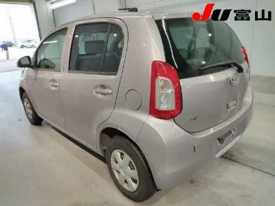 Daihatsu Boon