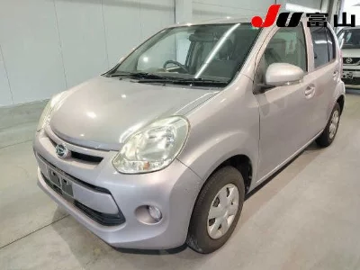 Daihatsu Boon