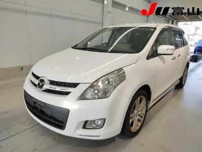 MAZDA MPV