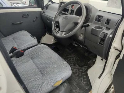 SUBARU SAMBAR VAN
