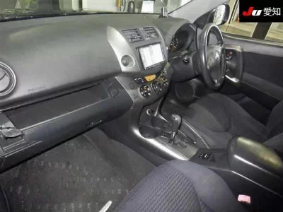 Toyota Vanguard