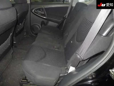 Toyota Vanguard