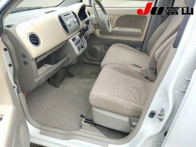 Suzuki MR Wagon