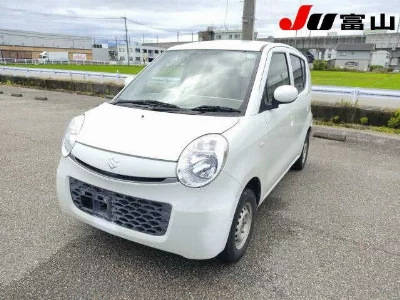 Suzuki MR Wagon