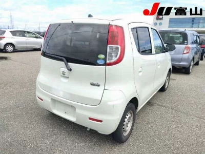 Suzuki MR Wagon