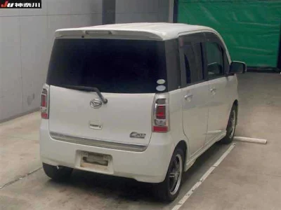 Daihatsu Tanto Exe