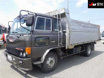 Hino Ranger