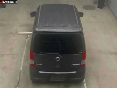 Mazda AZ-Wagon