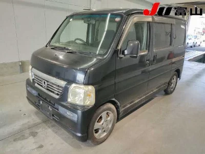 Honda Vamos