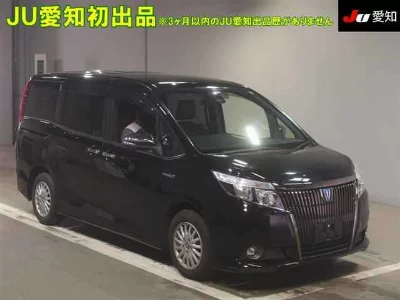 Toyota Esquire