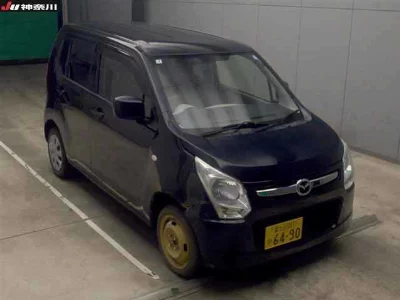 Mazda Flair