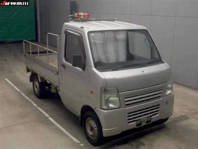 Suzuki CARRY