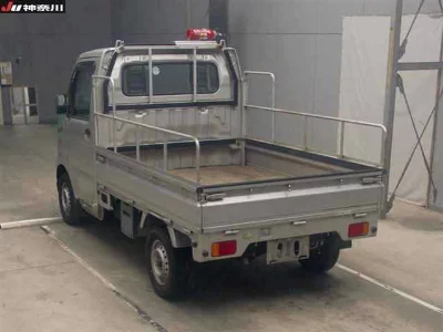 Suzuki CARRY