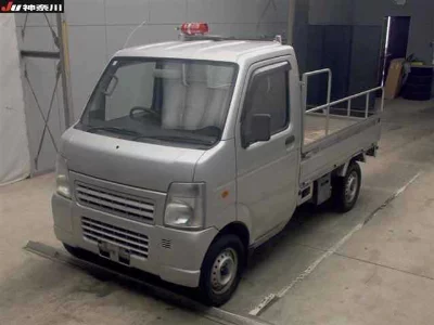 Suzuki CARRY