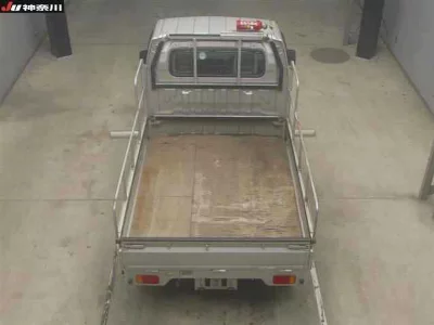 Suzuki CARRY