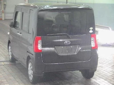 SUBARU CHIFFON
