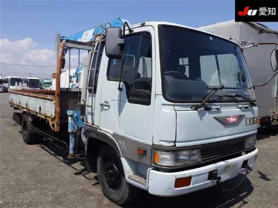 Hino Ranger