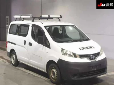 Nissan NV200 VANETTE VAN