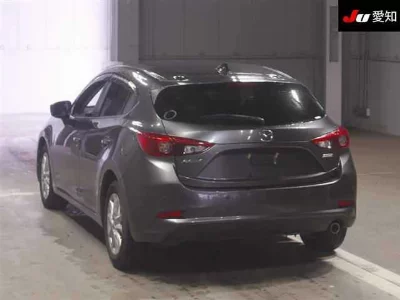 Mazda AXELA SPORT