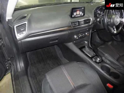 Mazda AXELA SPORT