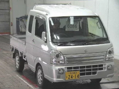 Suzuki CARRY