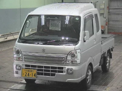 Suzuki CARRY