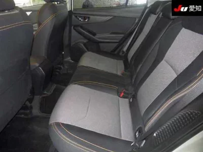 SUBARU SUBARU XV