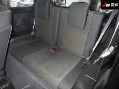 Suzuki Jimny Wide