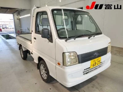 SUBARU SAMBAR TRUCK
