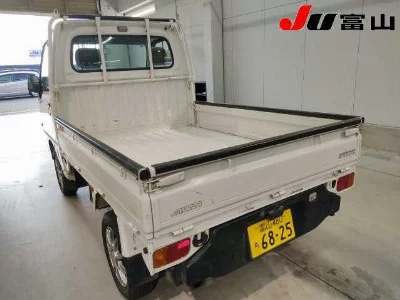 SUBARU SAMBAR TRUCK