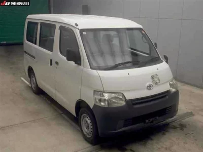 Toyota TownAce
