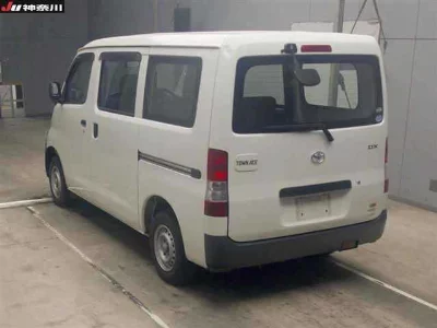Toyota TownAce