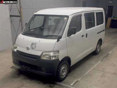 Toyota TownAce