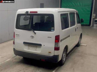 Toyota TownAce