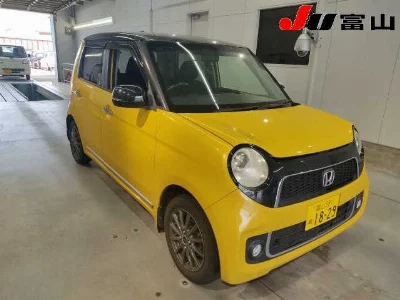 Honda N-One