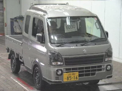 Suzuki CARRY