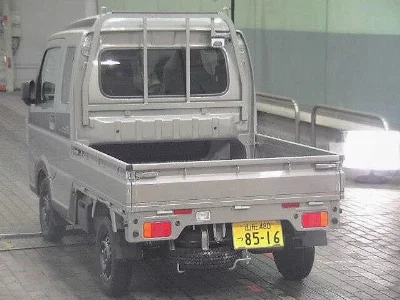 Suzuki CARRY