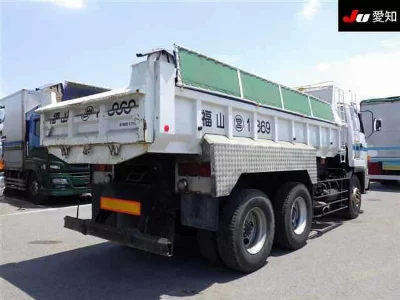 Isuzu 810 TRUCK
