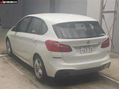 BMW 2-Series