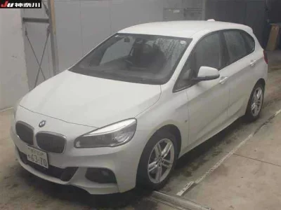 BMW 2-Series