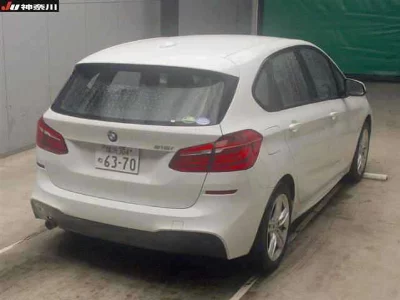 BMW 2-Series