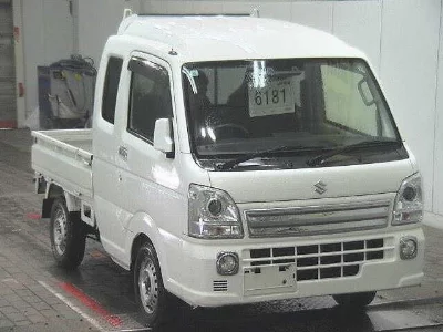 Suzuki CARRY