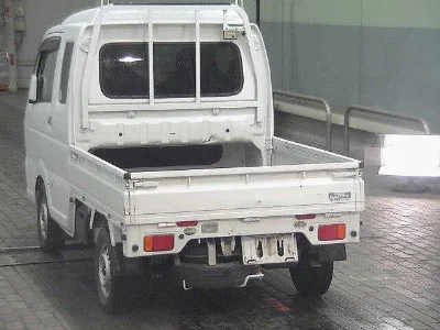 Suzuki CARRY